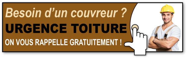 Dépannage toiture à Vannes
