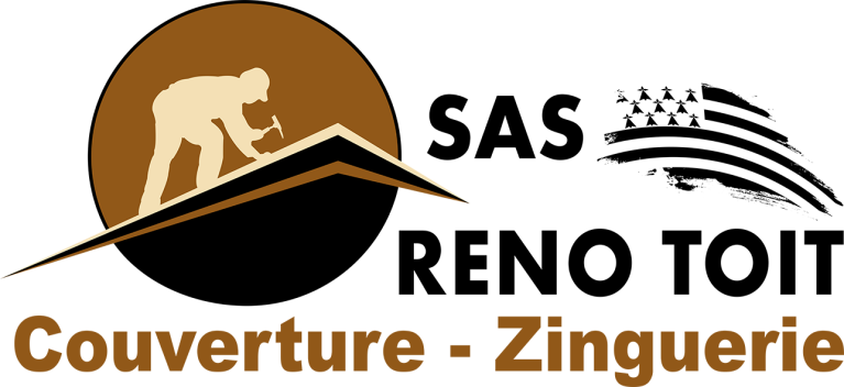 Logo Reno Toit Couvreurs de Vannes